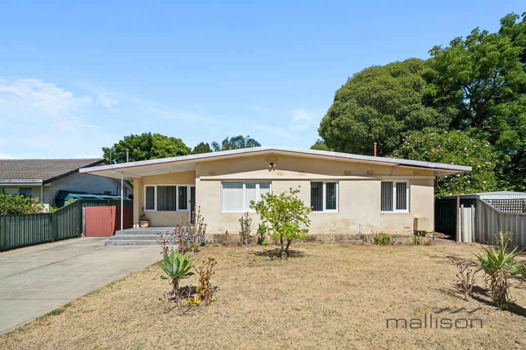 9 Romeo Rd, Coolbellup, WA 6163