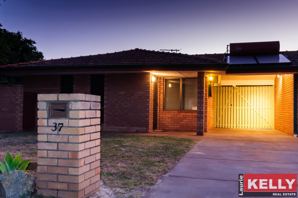 37 Solar Way, Carlisle, WA 6101