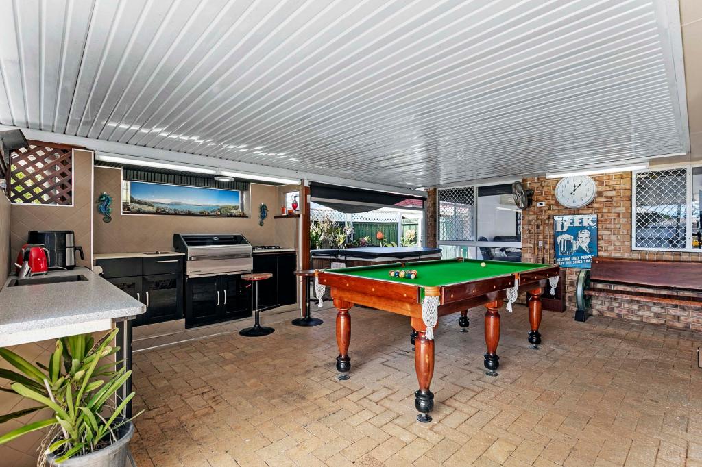 70 Snapper St, Kawungan, QLD 4655