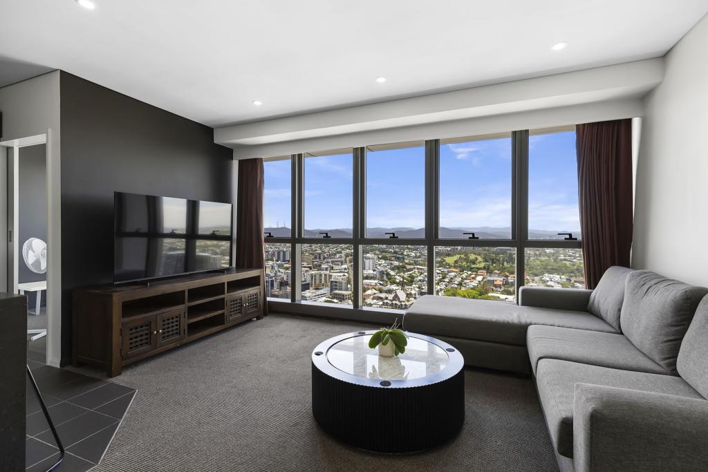 4603/501 Adelaide St, Brisbane City, QLD 4000