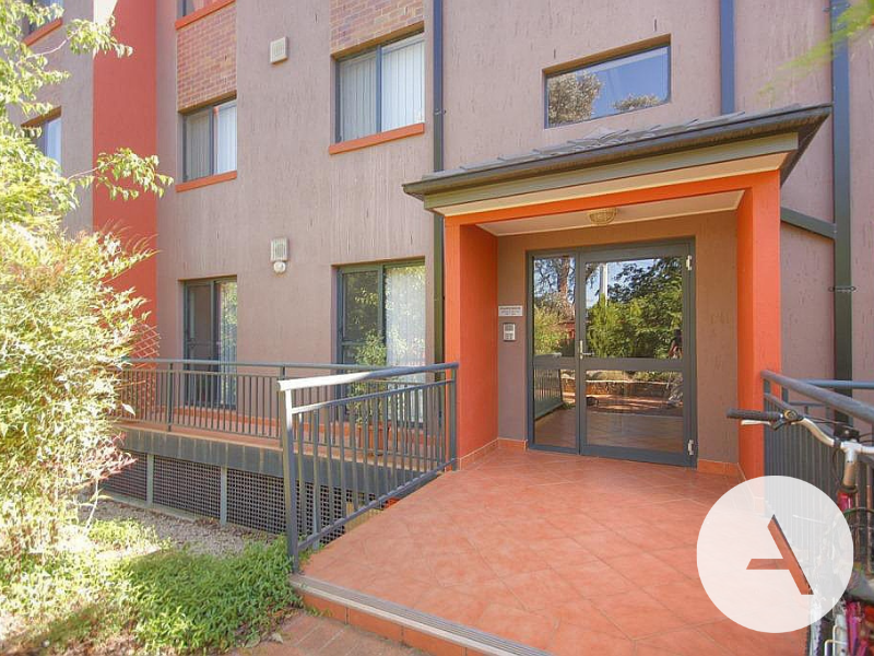 23/38 Watson St, Turner, ACT 2612