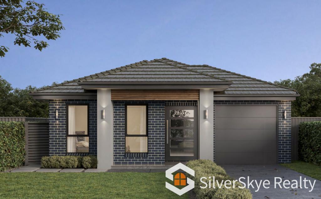 Contact Agent For Address, Box Hill, NSW 2765
