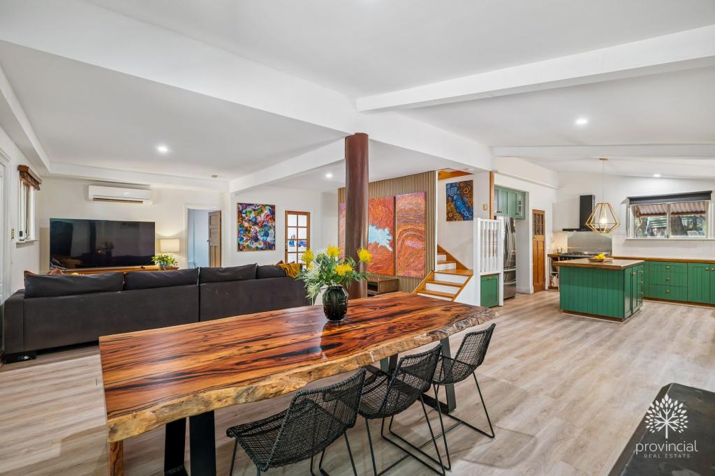 580 Kintore Rd, Parkerville, WA 6081