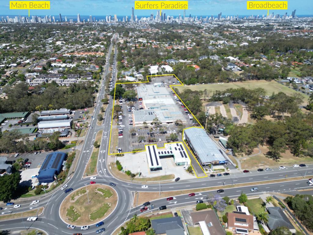 146-160 Cotlew St, Ashmore, QLD 4214