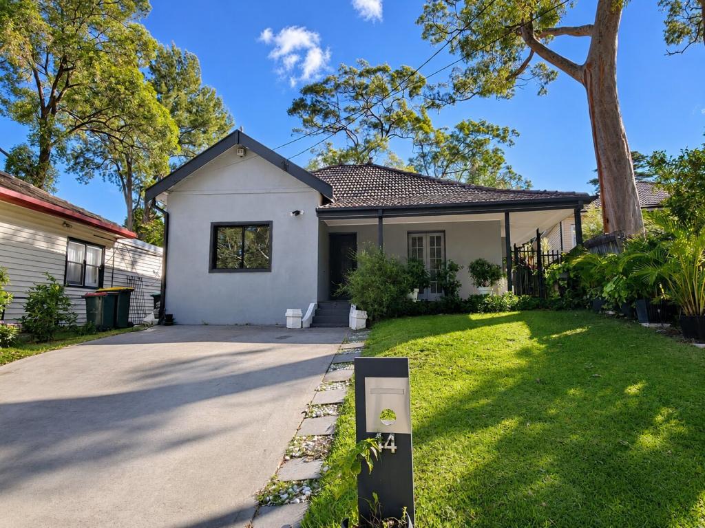 44 Bank St, West Ryde, NSW 2114