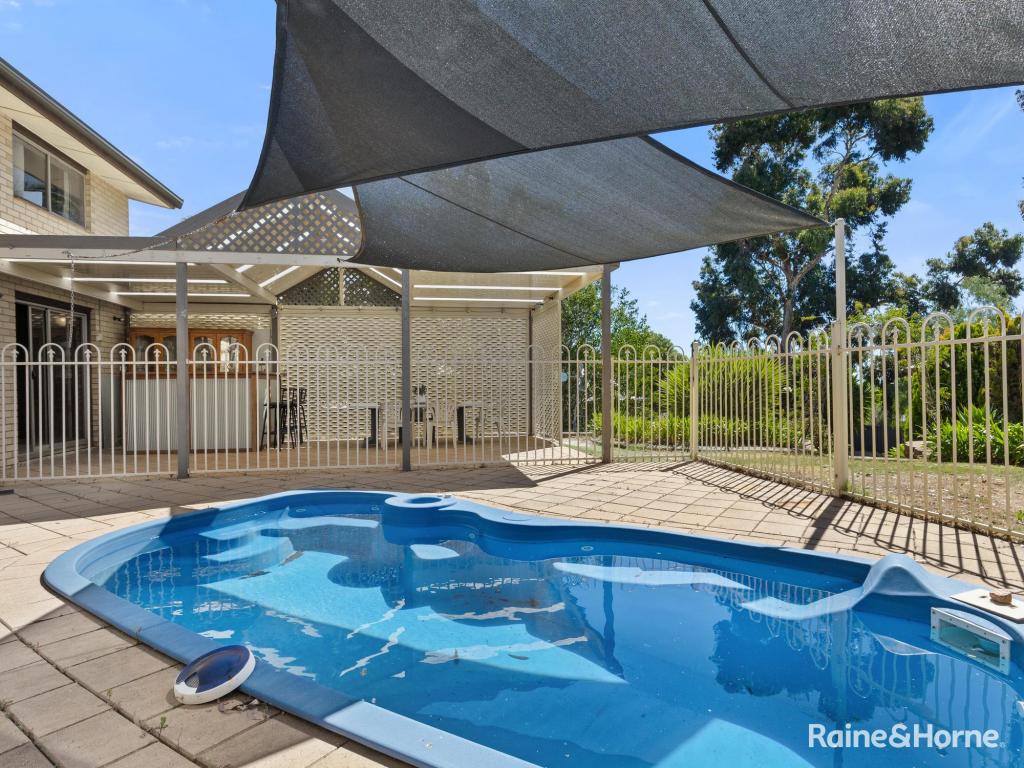 14 STEVENS AVE, SALISBURY HEIGHTS, SA 5109