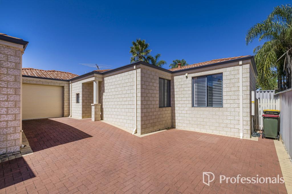 34c Kingsfold St, Balga, WA 6061