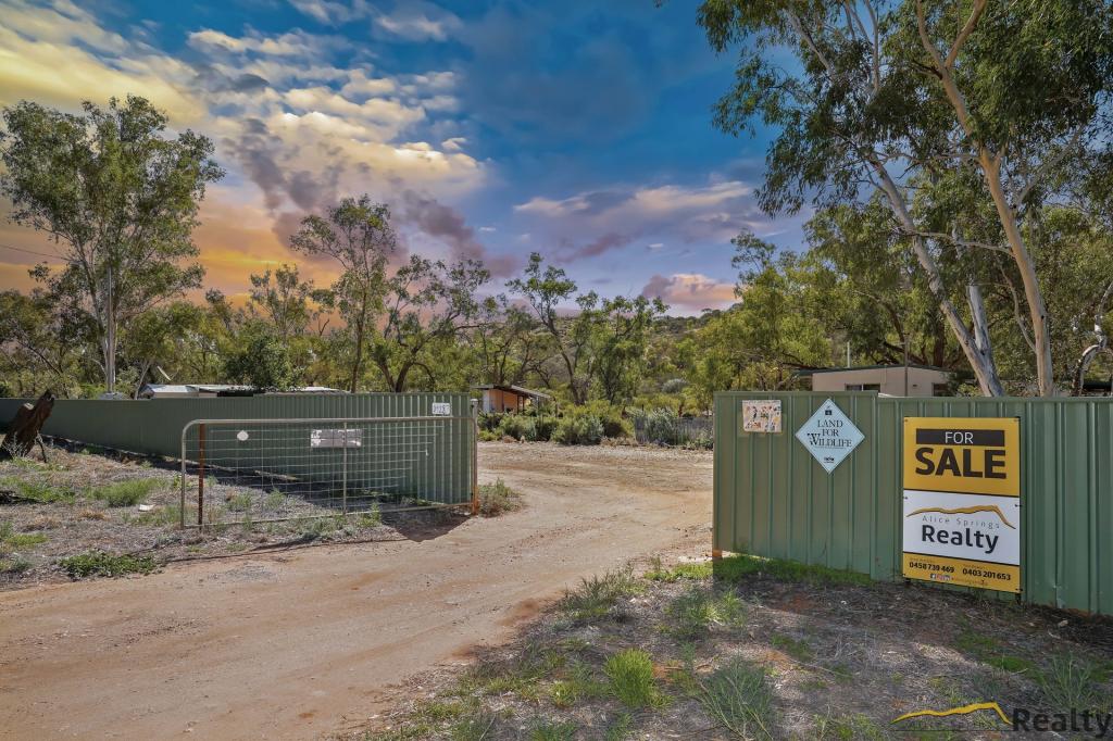 297 Ross Hwy, Ross, NT 0873