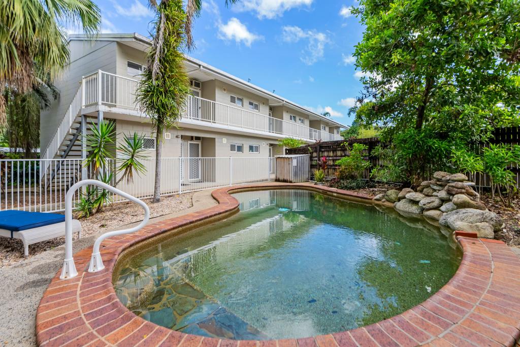 13/6 Chester Ct, Manunda, QLD 4870