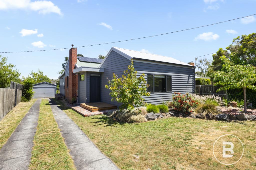 1011 Havelock St, Ballarat North, VIC 3350