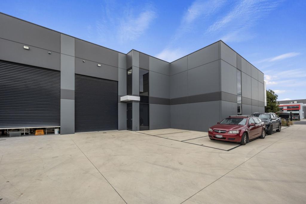 5/15 Sugar Gum Ct, Braeside, VIC 3195