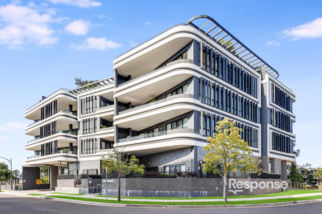 301/1 Caribbean Prom, Jordan Springs, NSW 2747