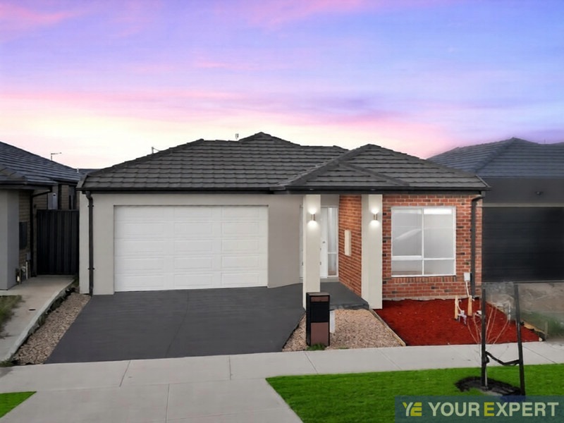 5 REEF CCT, CLYDE, VIC 3978