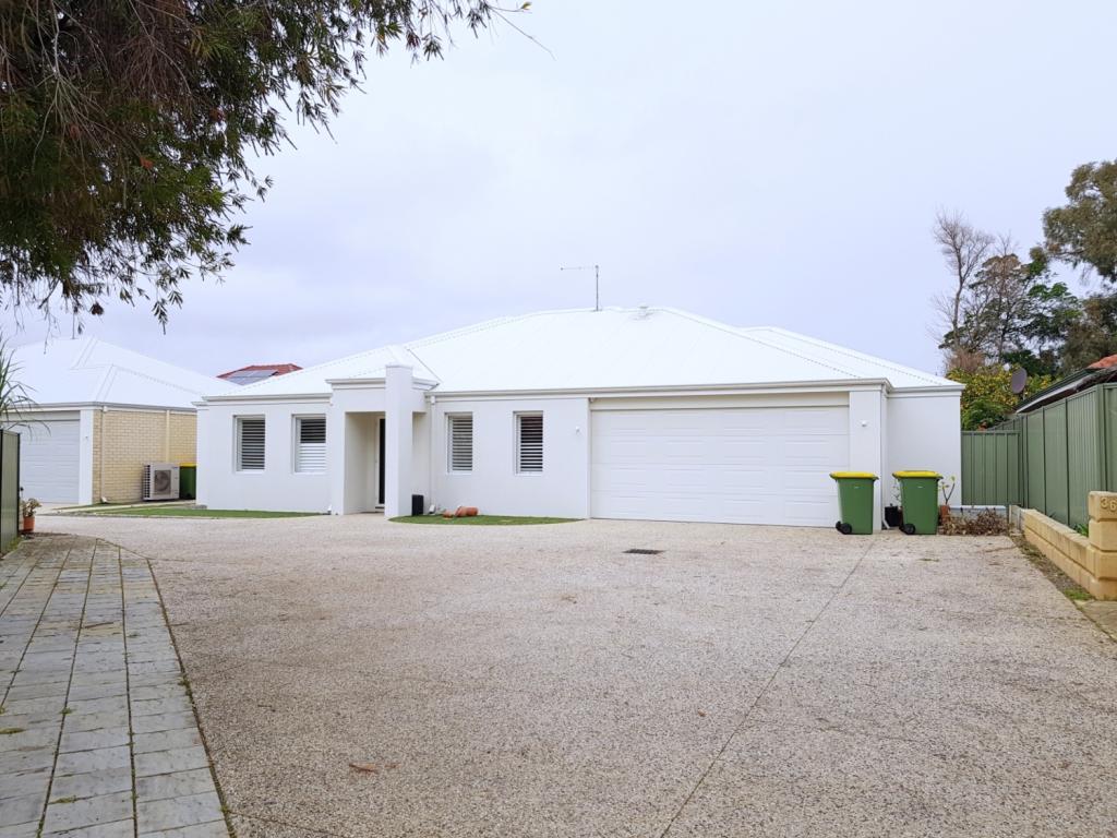 36a Tricourt Gr, Riverton, WA 6148