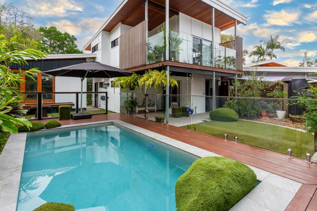 55 Cupania St, Mudjimba, QLD 4564