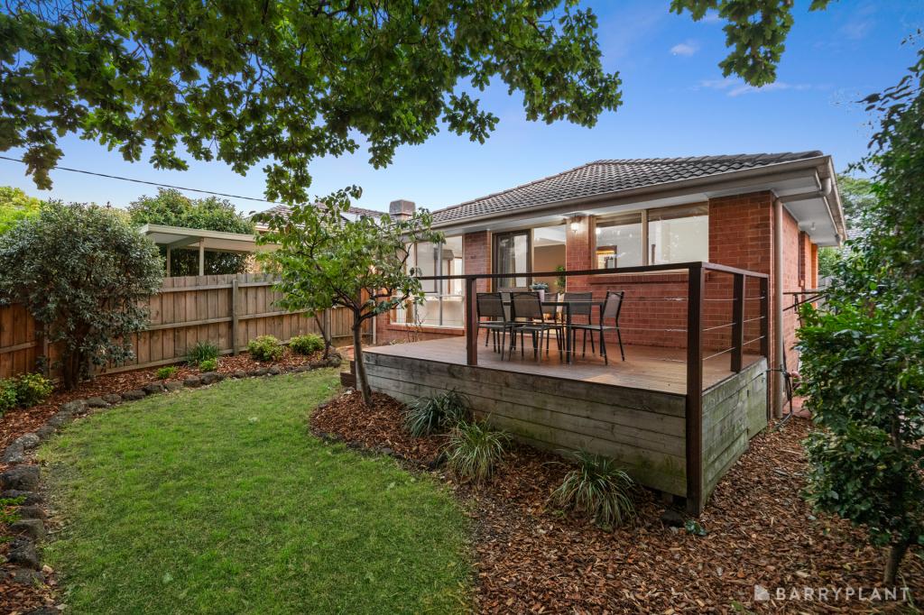 47a Viviani Cres, Heathmont, VIC 3135