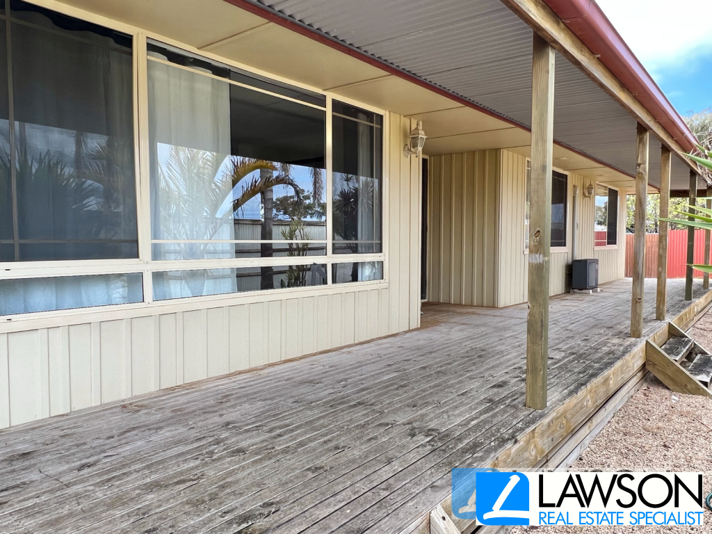 57 Coronation Pl, Port Lincoln, SA 5606