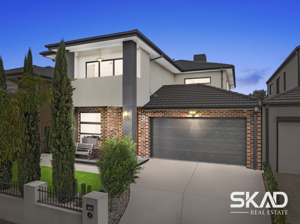 106 The Parade, Wollert, VIC 3750