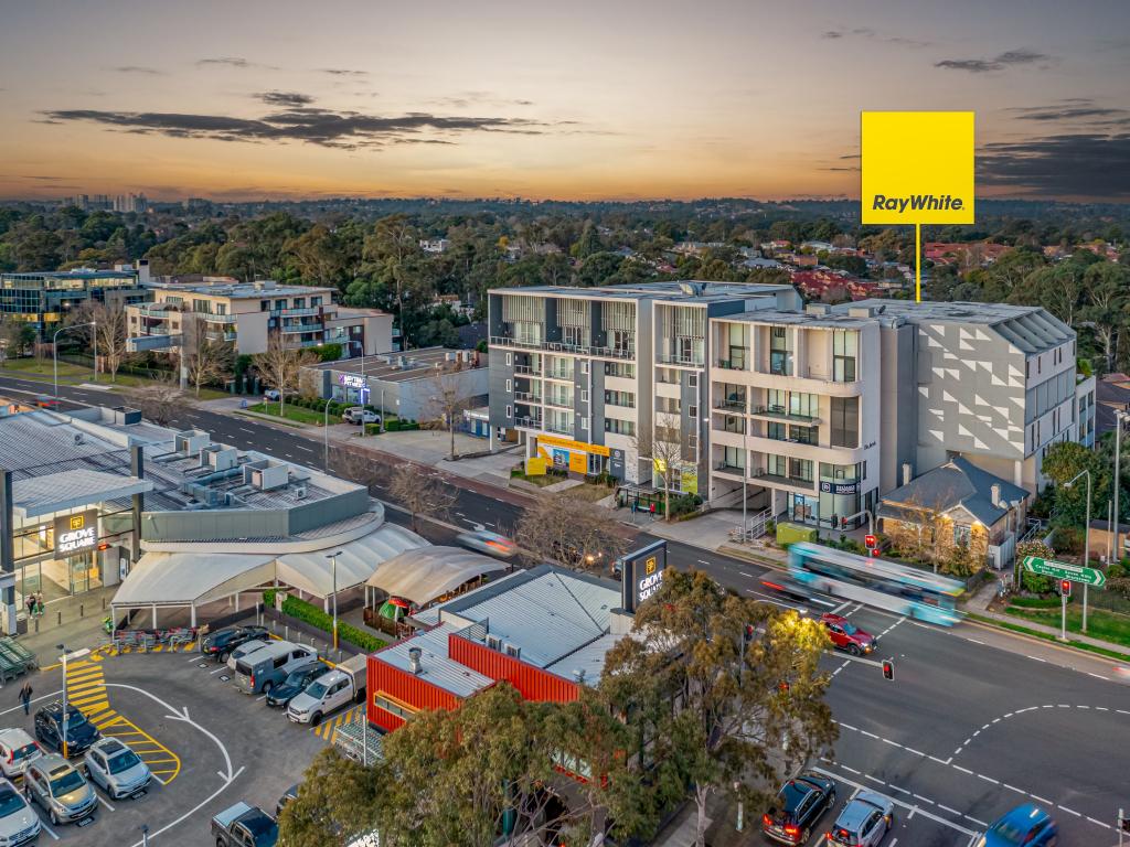 1/11-13 Old Northern Rd, Baulkham Hills, NSW 2153