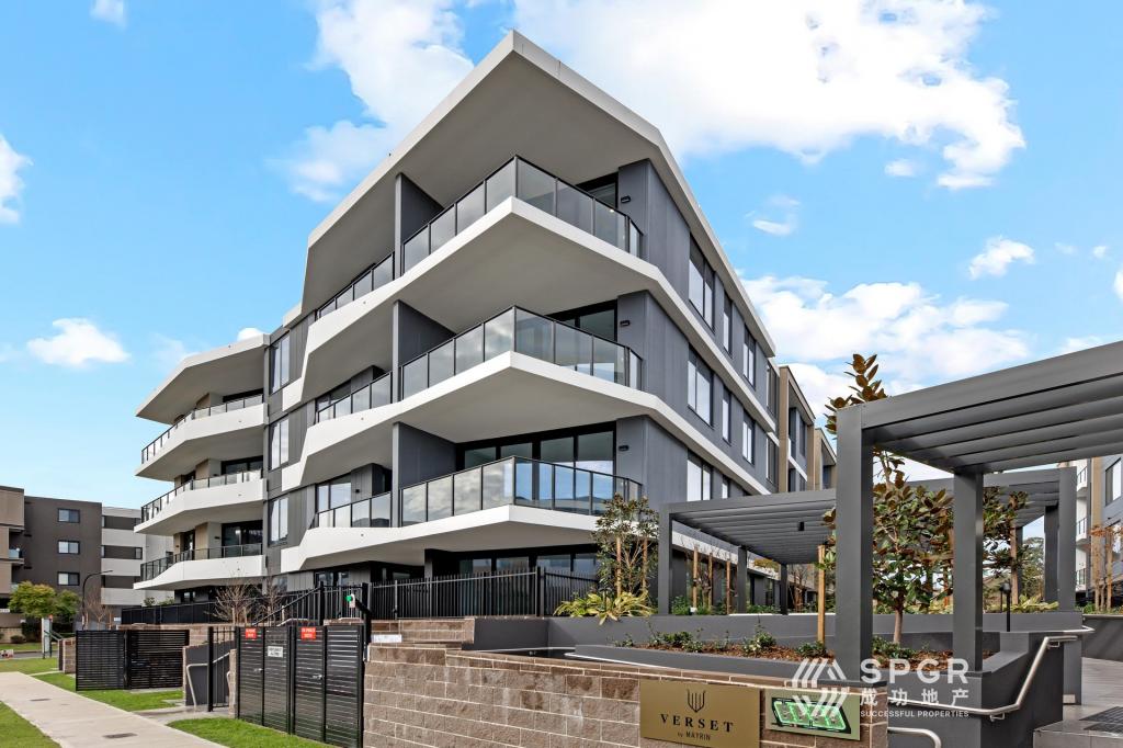 144/6d Demeter St, Rouse Hill, NSW 2155