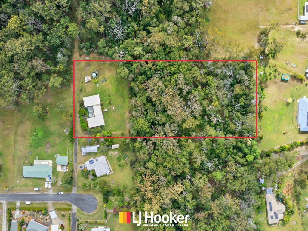 23 WILD GOOSE CH, WOOMBAH, NSW 2469