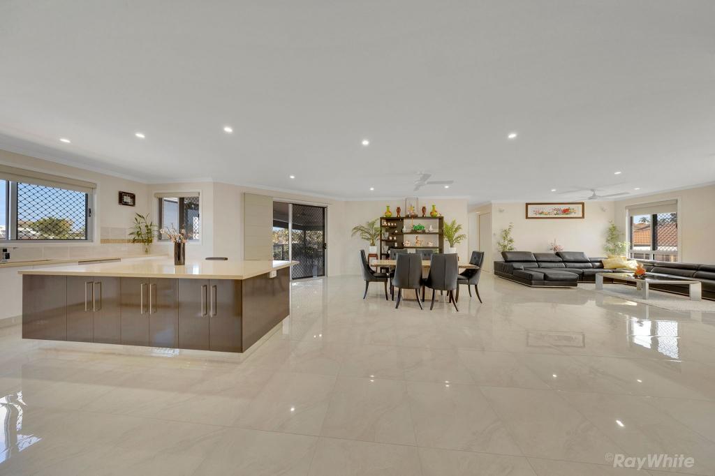 74 Hampton Dr, Tannum Sands, QLD 4680