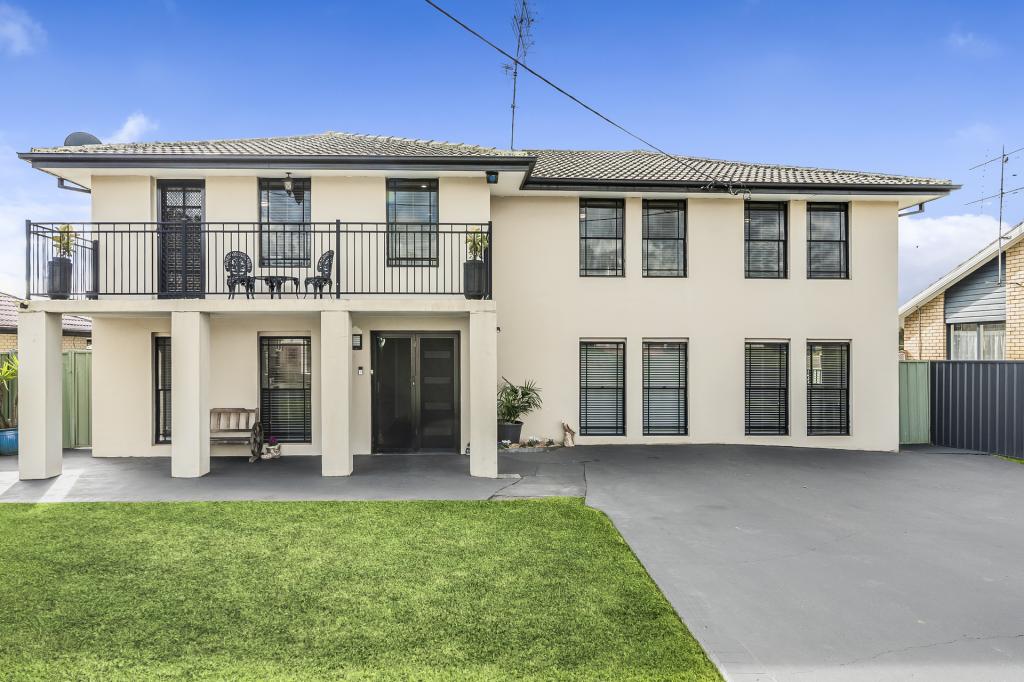 63 Maxwell St, South Penrith, NSW 2750