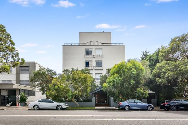 52/20 MAROUBRA RD, MAROUBRA, NSW 2035