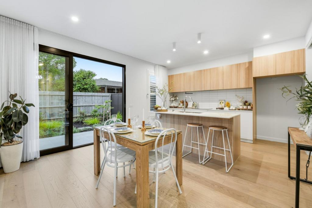 11/31 Chappell Dr, Wantirna South, VIC 3152