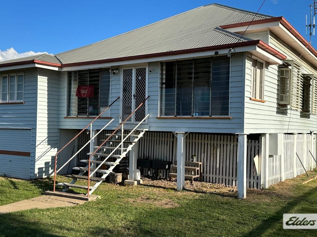 328 Albert St, Maryborough, QLD 4650