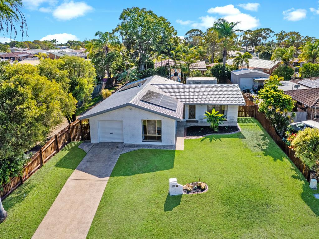 12 Meledie Ave, Kawungan, QLD 4655