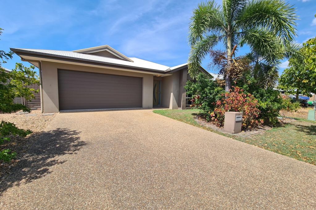 44 Yarra Cres, Kelso, QLD 4815