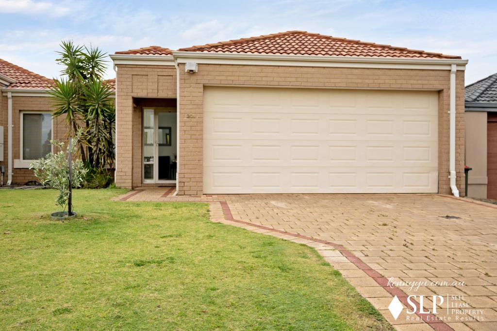 30a Martindale Ave, Madeley, WA 6065