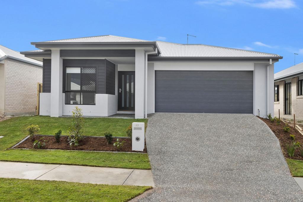 63 Paterson Rd, Walloon, QLD 4306