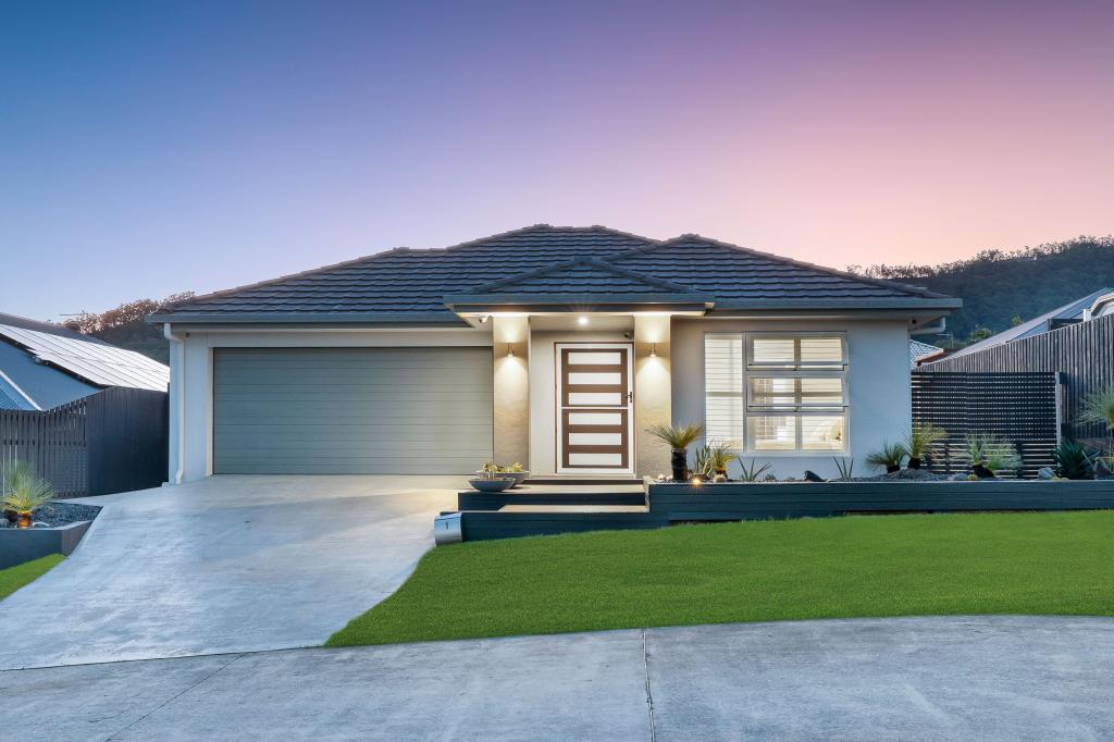 1 Kintore Lane, Upper Coomera, QLD 4209