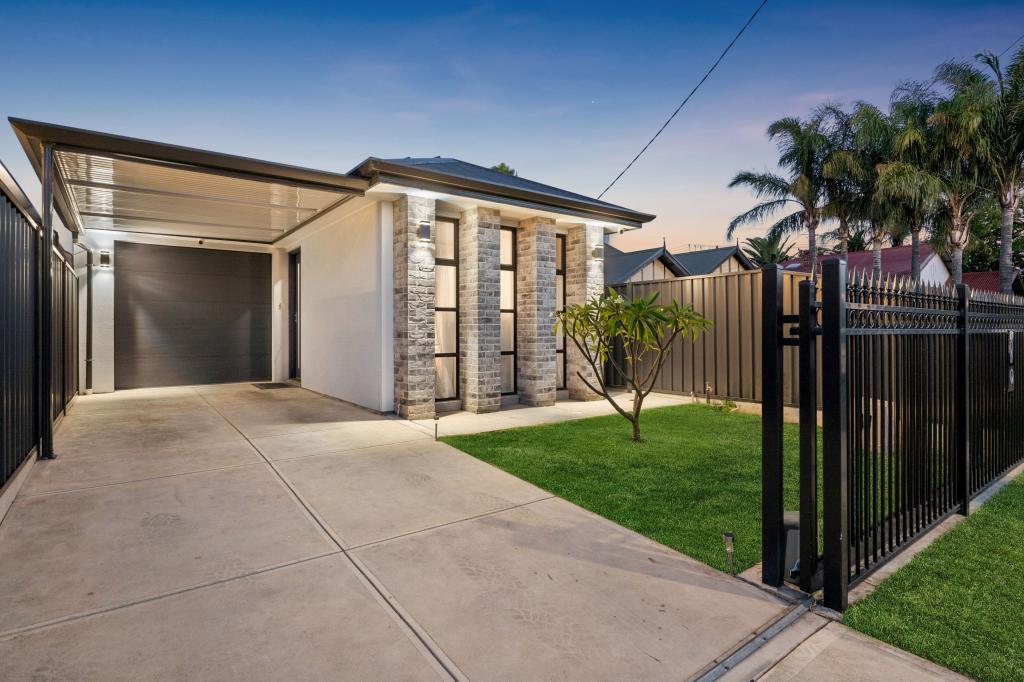 15a Olveston Ave, Beverley, SA 5009