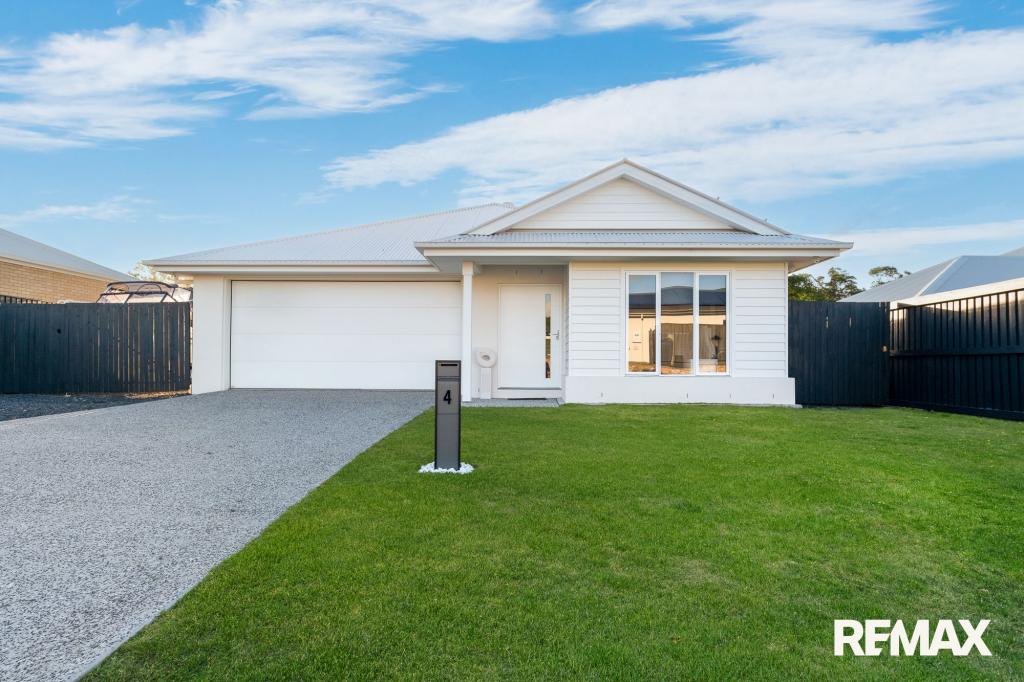 4 Mallee Pl, Nambour, QLD 4560