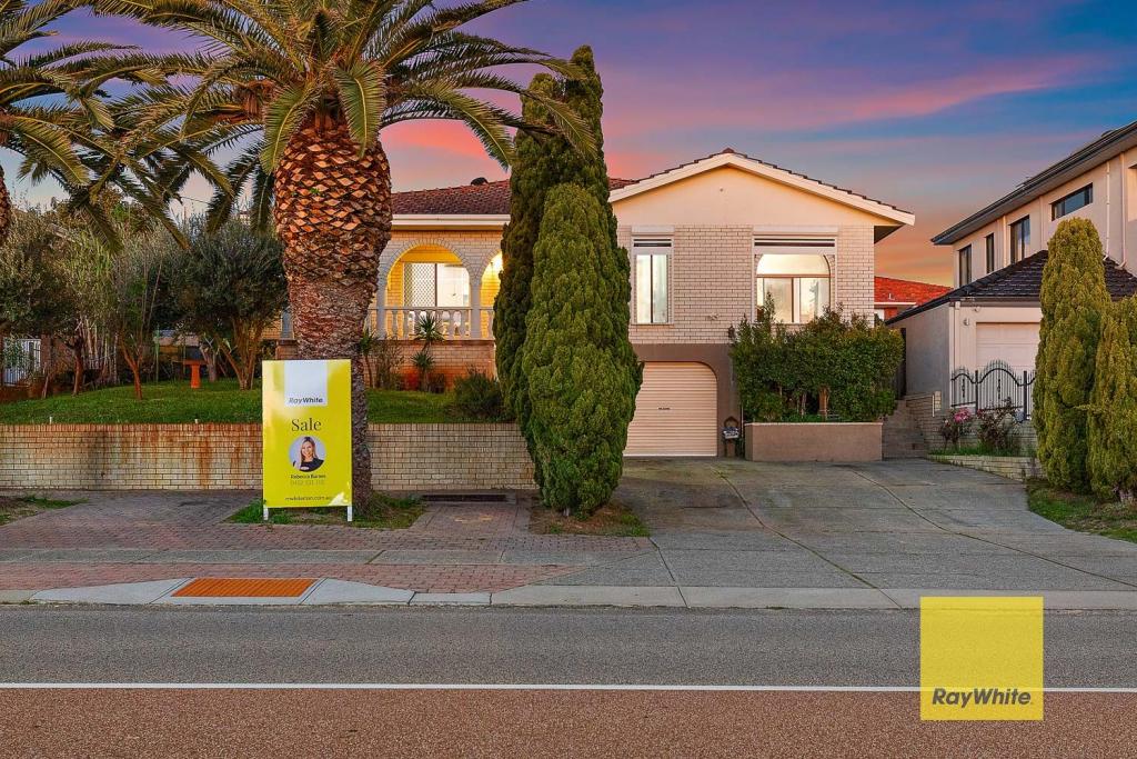 58 Giralt Rd, Marangaroo, WA 6064
