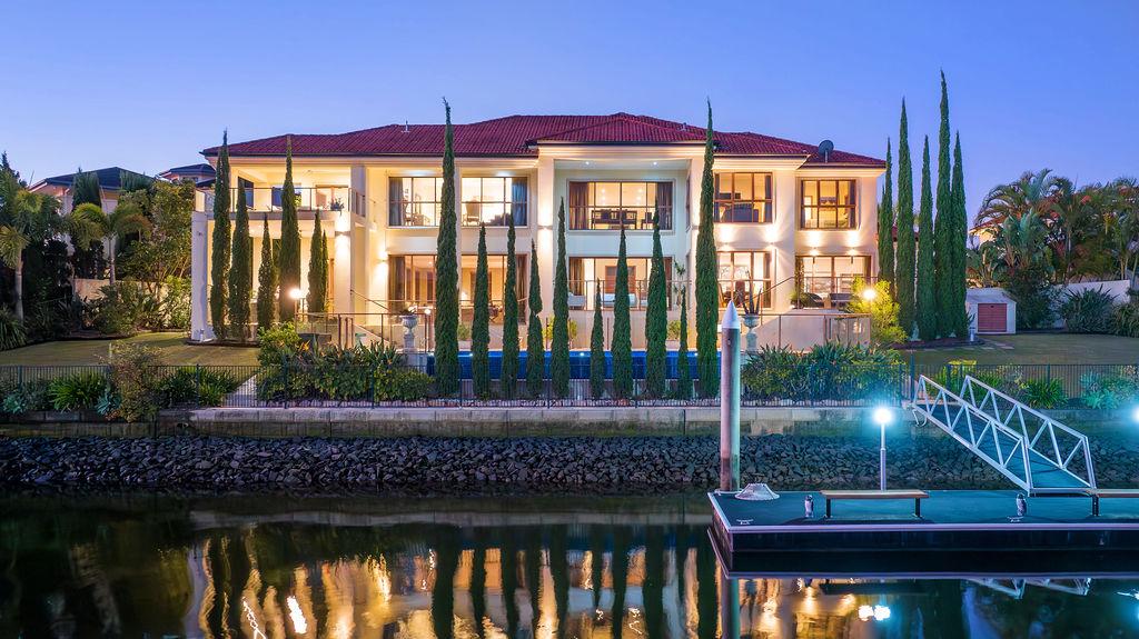 2332 CRESSBROOK DR, HOPE ISLAND, QLD 4212