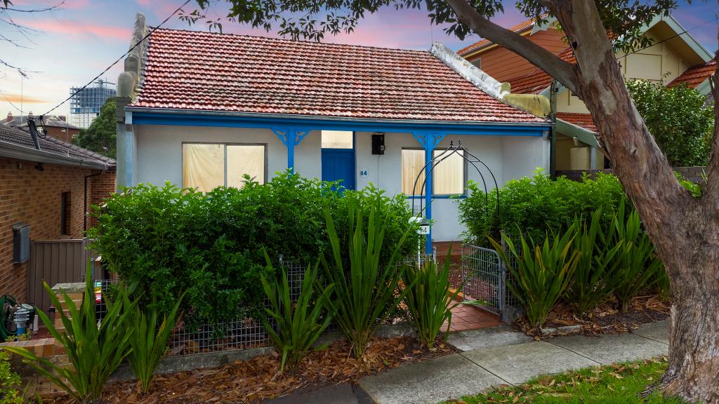 14 Tantallon Ave, Arncliffe, NSW 2205