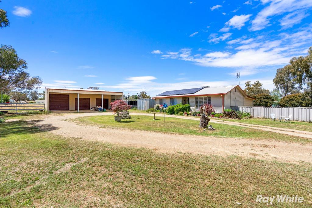 6 JEWNEE ST, WANTABADGERY, NSW 2650