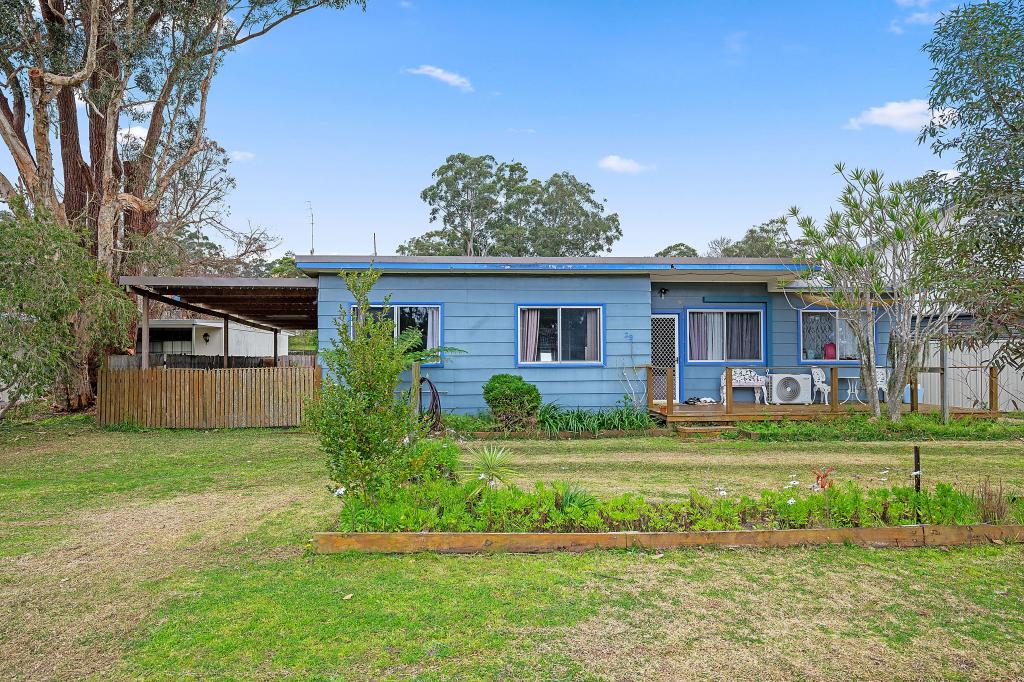 29 Boyd Ave, Lemon Tree Passage, NSW 2319