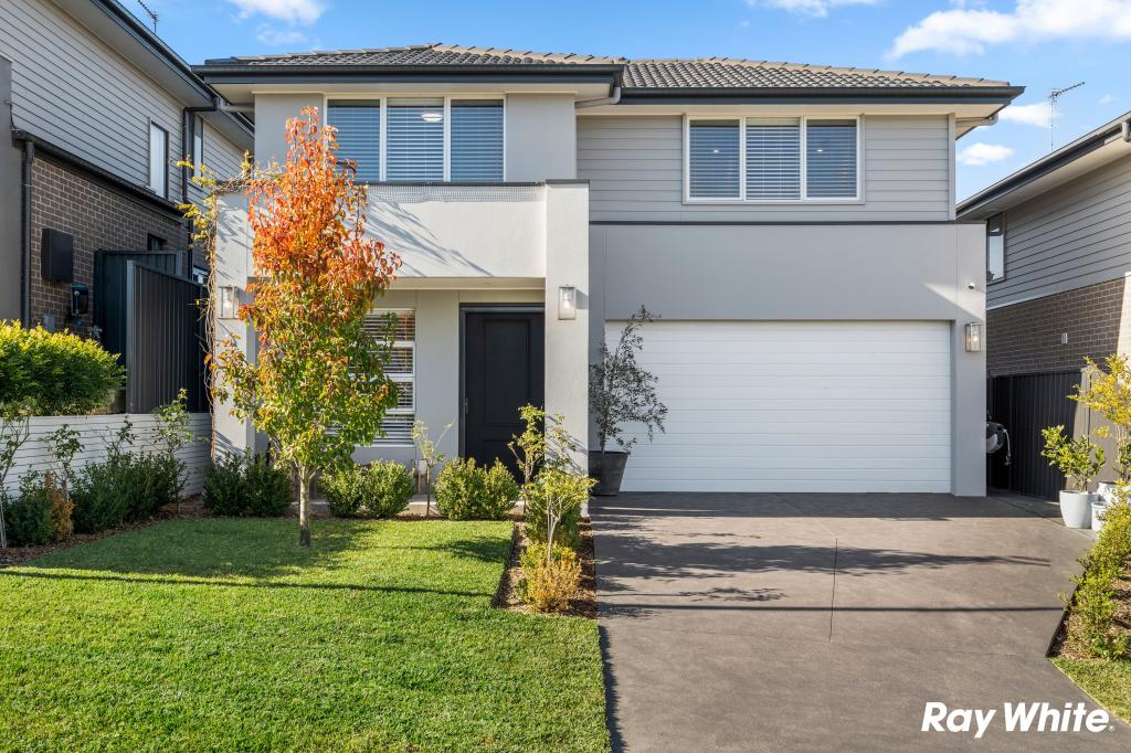 11 Gloaming St, Box Hill, NSW 2765