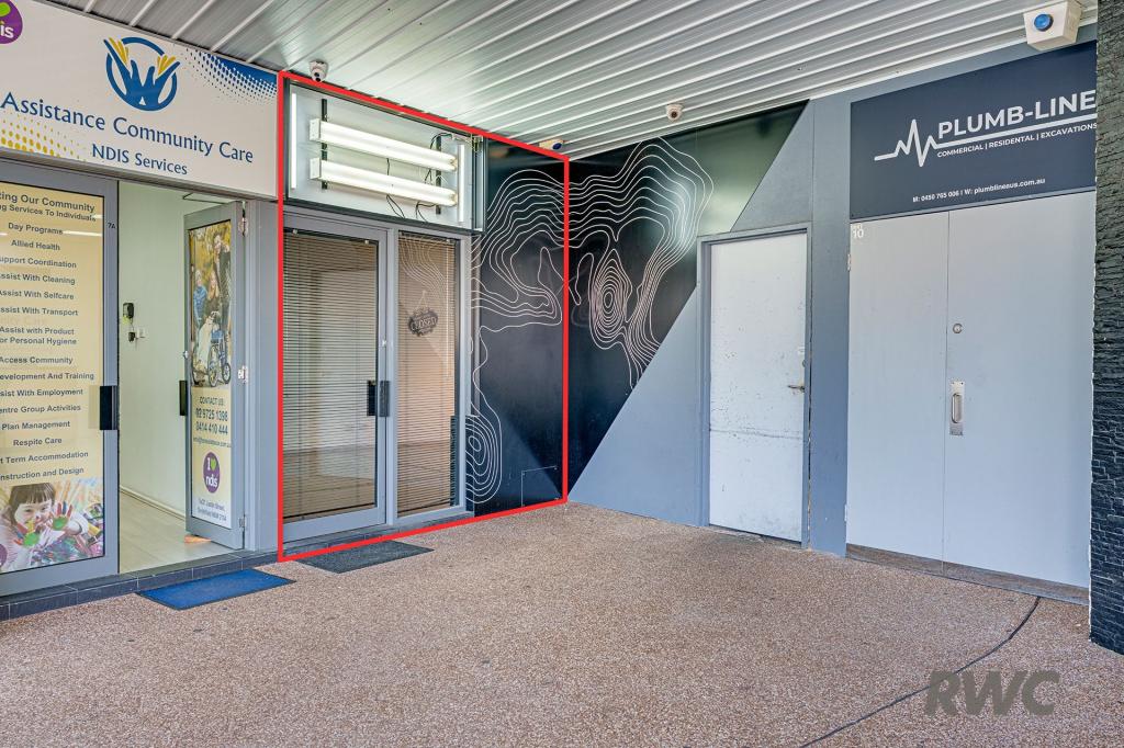 6a/27 Justin St, Smithfield, NSW 2164