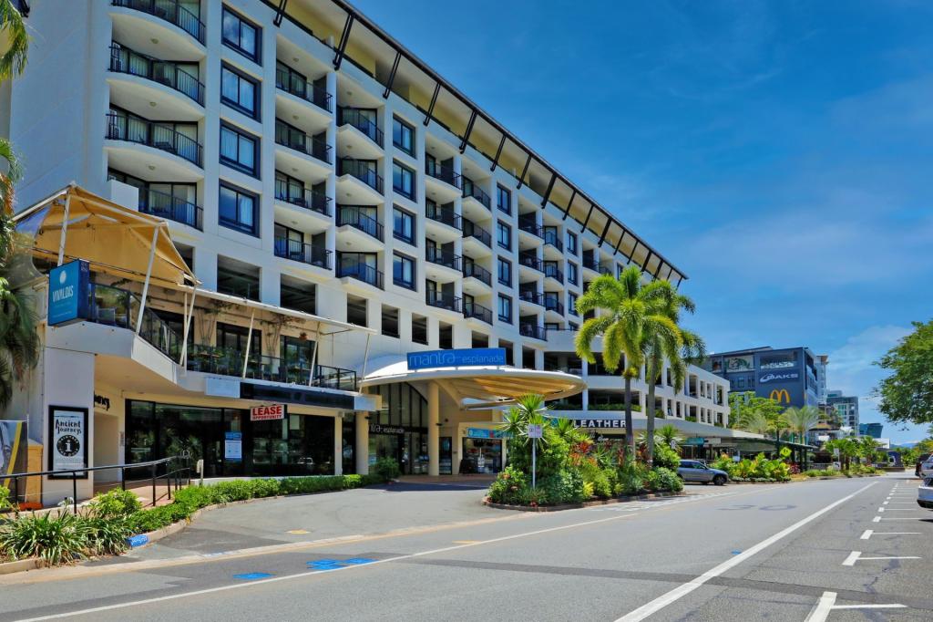 28/53-57 Esplanade, Cairns City, QLD 4870