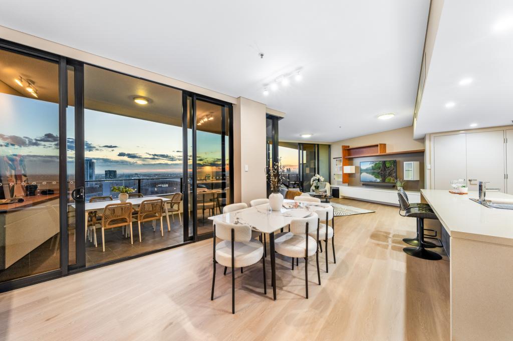 2303/11 Australia Ave, Sydney Olympic Park, NSW 2127