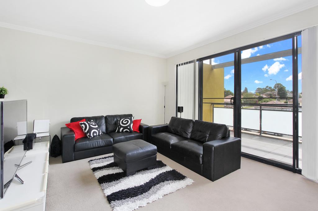 37/56-72 Briens Rd, Northmead, NSW 2152