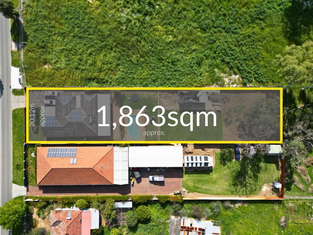 76 ELIZABETH ST, EAST CANNINGTON, WA 6107