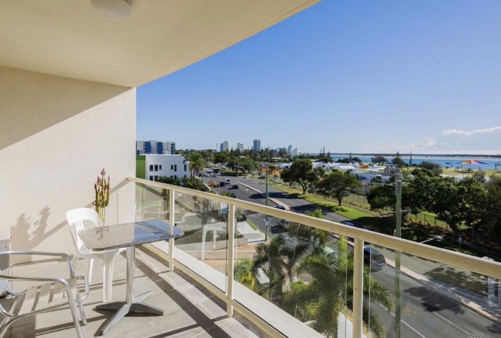 56/106-108 Marine Pde, Southport, QLD 4215