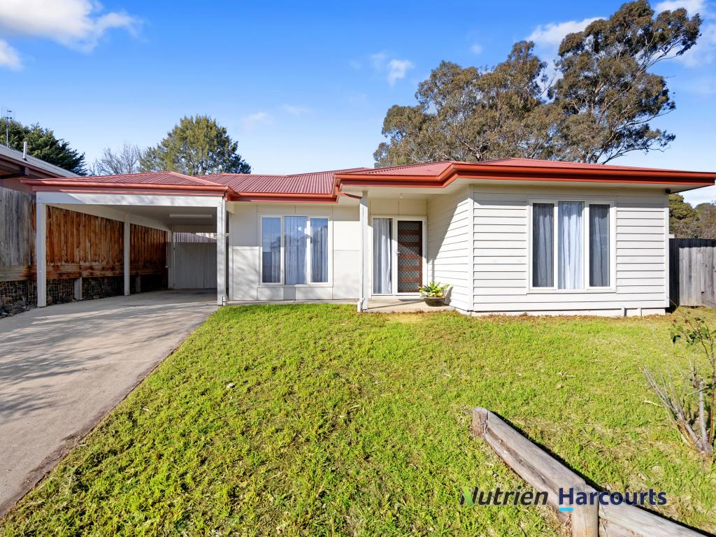 10 Prospect Rise, Yea, VIC 3717